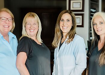 Naperville Orthodontists Christine Michaels, DDS, MDS - CHRISTINE MICHAELS ORTHODONTICS