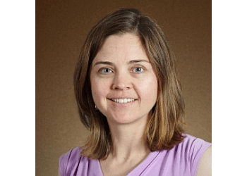 Christine P. White, MD, FAAP - Johnson County Pediatrics