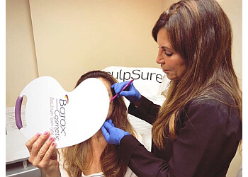 Torrance Plastic Surgeon Christine Petti, MD, FACS