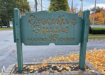 Rochester Therapists Christine Reber, LMHC, CASAC