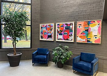 Rochester Therapists Christine Reber, LMHC, CASAC