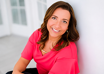 Christine Reber, LMHC, CASAC Christine Reber, LMHC, CASAC - Rochester, NY Therapists - Doctor Portrait Image