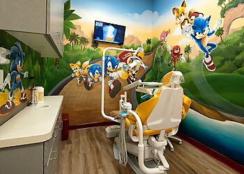 Anaheim Kids Dentists Christine S, DDS - SUPER KIDS DENTAL