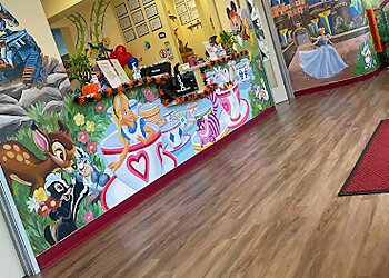 Anaheim Kids Dentists Christine S, DDS - SUPER KIDS DENTAL