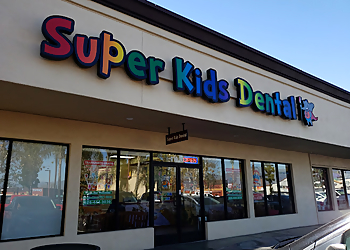El Monte Kids Dentists Christine S, DDS - SUPER KIDS DENTAL