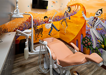 El Monte Kids Dentists Christine S, DDS - SUPER KIDS DENTAL