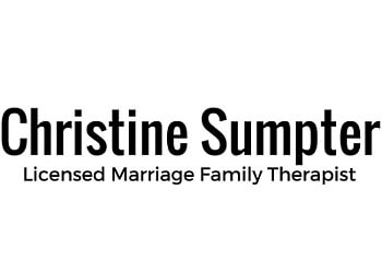 Corona Marriage Counselors Christine Sumpter, MS, LMFT