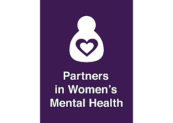 Norfolk Psychiatrists Christine Truman, MD - PARTNERS IN WOMEN'S MENTAL HEALTH