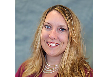 Christine Verbeck, OD - HARMONY EYECARE Evansville Eye Doctors image 1