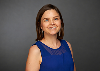 Christine White, MD - Overland Park, KS Pediatricians - Doctor Portrait Image