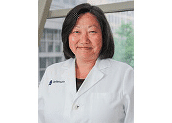 Christine Wu, MD Philadelphia Gynecologists