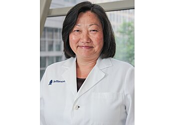 Christine Wu, MD - JEFFERSON OB/GYN–CENTER CITY Philadelphia Gynecologists image 1