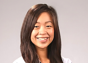 Christine Yang, OD - THE SPARK OPTOMETRY Christine Yang, OD - Santa Clara, CA Eye Doctors - Doctor Portrait Image