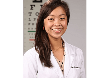 Christine Yang, OD - The Spark Optometry