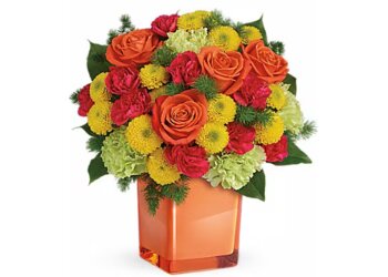 Christine's University Flower Shop - Columbus, OH Florists - Fresh Flowers Image
