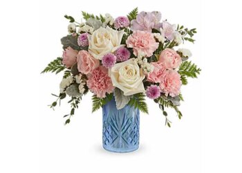 Christine's University Flower Shop - Columbus, OH Florists - Flower Image