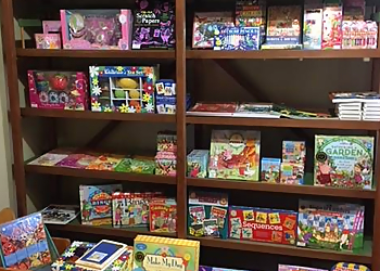 Everett Gift Shops Christmas Gifts On Broadway