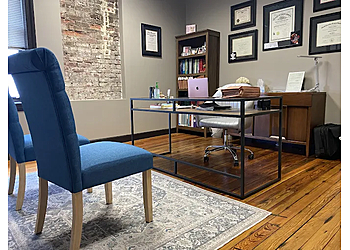 Greensboro Criminal Defense Lawyers Christon Stephanie Halkiotis - THE LAW OFFICE OF CHRISTON S. HALKIOTIS, PLLC
