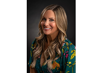 Greensboro Criminal Defense Lawyers Christon Stephanie Halkiotis - THE LAW OFFICE OF CHRISTON S. HALKIOTIS, PLLC