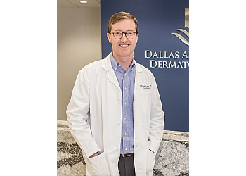 Irving dermatologist Christoper W Carr, MD - DALLAS ASSOCIATED DERMATOLOGISTS