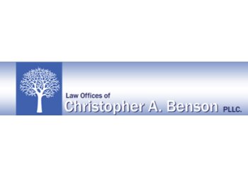 Tempe Estate Planning Lawyers Christopher A. Benson, Esq. - LAW OFFICES OF CHRISTOPHER A. BENSON, PLLC