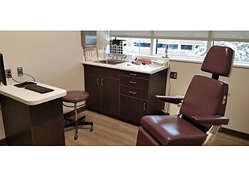 Lincoln Ent Doctors Christopher A. Cederberg, MD - EAR, NOSE & THROAT SPECIALTIES, PC