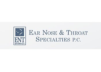 Lincoln Ent Doctors Christopher A. Cederberg, MD - EAR, NOSE & THROAT SPECIALTIES, PC