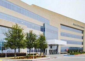 McKinney Urologists Christopher A. Cefalu, MD - UROLOGY CLINICS OF NORTH TEXAS