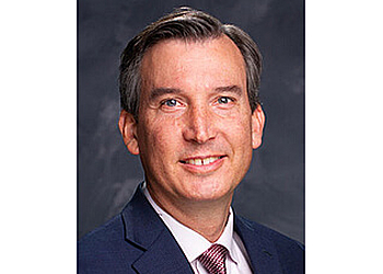Christopher A. Church, MD - LOMA LINDA UNIVERSITY  San Bernardino Ent Doctors image 1