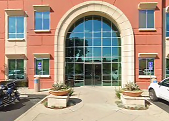 Christopher A. Church, MD - San Bernardino, CA Ent Doctors - Hospital Exterior Image