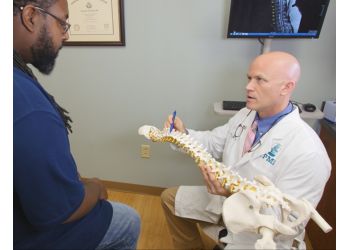 Newport News Pain Management Doctors Christopher A. Dawson, MD - TPMG - INTERVENTIONAL PAIN TREATMENT CENTER