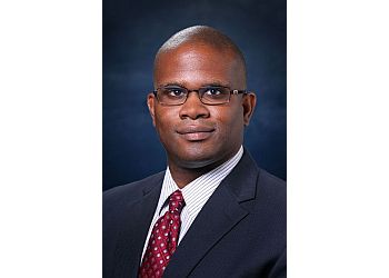 Christopher A. Gaston - The Gaston Law Firm, P.A.