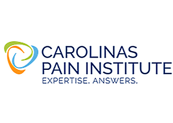 Christopher A. Gilmore, MD - Winston Salem, NC Pain Management Doctors - Clinic Logo