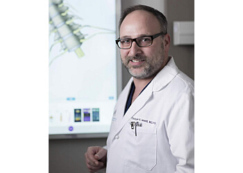 Peoria neurosurgeon Christopher A. Iannotti, MD, Ph.D, FAANS - ARIZONA NEUROSURGERY & SPINE SPECIALISTS, P.C. 