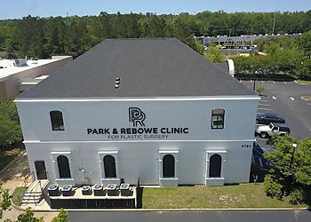 Mobile Plastic Surgeon Christopher A. Park, MD - Park & Rebowe Clinic for Plastic Surgery