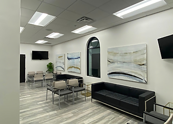 Mobile Plastic Surgeon Christopher A. Park, MD - Park & Rebowe Clinic for Plastic Surgery