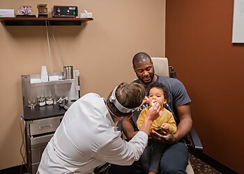 Norman Ent Doctors Christopher A. Paskowski, MD