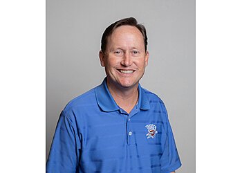 Christopher A. Paskowski, MD Norman Ent Doctors image 1