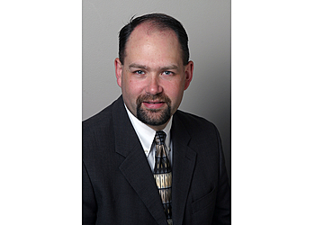 Christopher A. Ritter, MD - UBMD ORTHOPAEDICS & SPORTS MEDICINE  Buffalo Orthopedics image 1