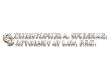Lexington DUI Lawyers Christopher A. Spedding