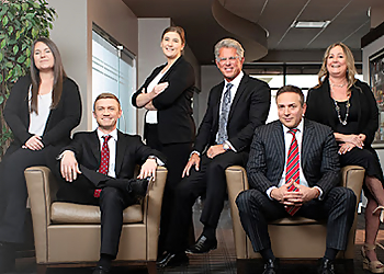 Omaha Divorce Lawyers Christopher A. Vacanti, Esq. - VACANTI SHATTUCK FINOCCHIARO ATTORNEYS