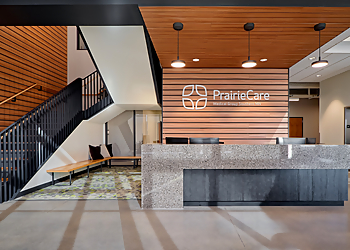 Rochester Psychiatrists Christopher A. Wall, MD - PRAIRIECARE