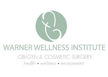 Washington Gynecologists Christopher A. Warner, MD, FACOG - WARNER WELLNESS INSTITUTE