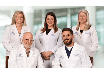 Murfreesboro Endocrinologists Christopher Albergo, MD - MURFREESBORO MEDICAL CLINIC