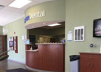 Albany Dentists Christopher Arena, DMD - ASPEN DENTAL
