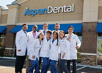 Albany Dentists Christopher Arena, DMD - ASPEN DENTAL