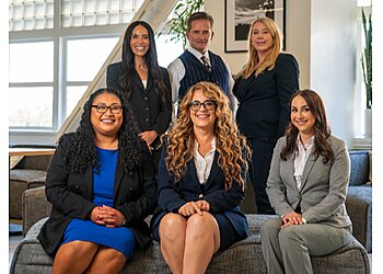 San Francisco Personal Injury Lawyers Christopher B Dolan - DOLAN LAW FIRM PC