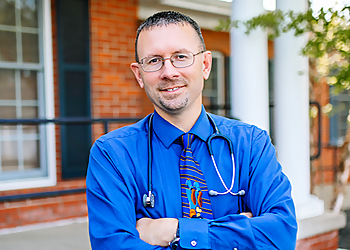 Christopher B. Ehrlich, MD, FAAP - SPRINGFIELD CLINIC PEDIATRICS Christopher B. Ehrlich, MD, FAAP - Springfield, IL Pediatricians - Doctor Portrait Image
