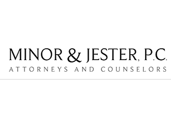 Denton Bankruptcy Lawyers Christopher B. Henry - MINOR & JESTER, P.C.