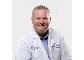 Christopher B. Perry, DO - The Toledo Clinic ENT Toledo Ent Doctors